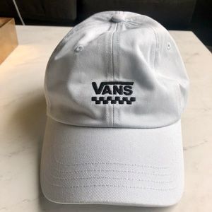 Vans Hat